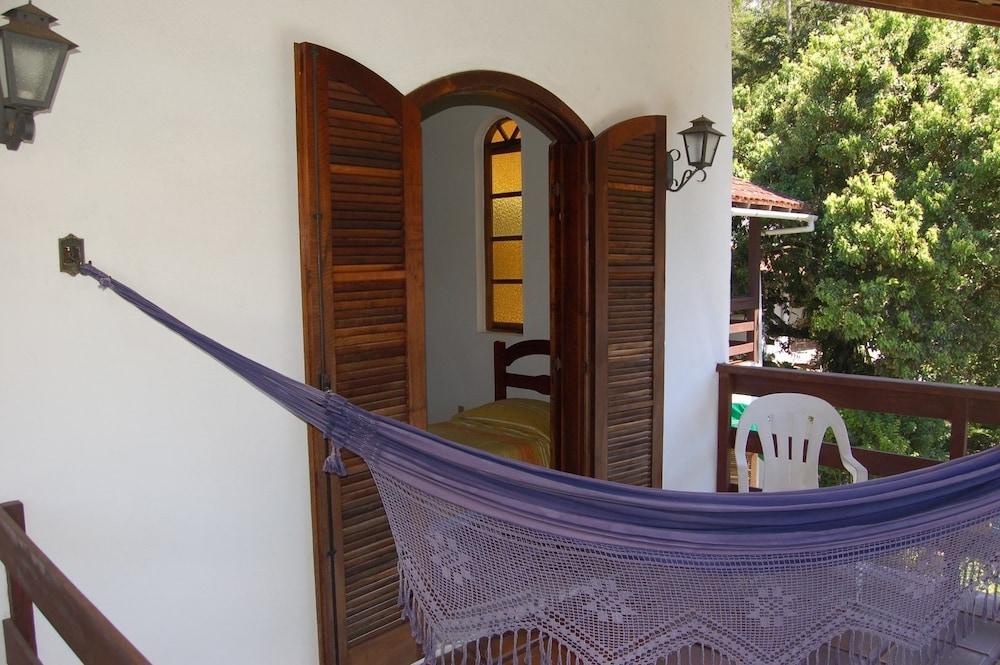 Recanto Da Ladeira 2* Paraty