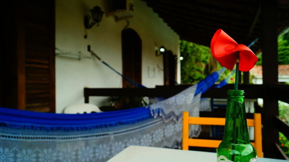 Recanto Da Ladeira 2* Paraty