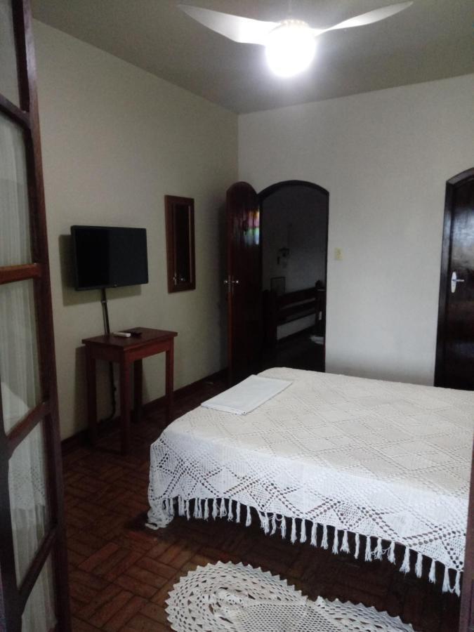 Recanto Da Ladeira Inn 2*