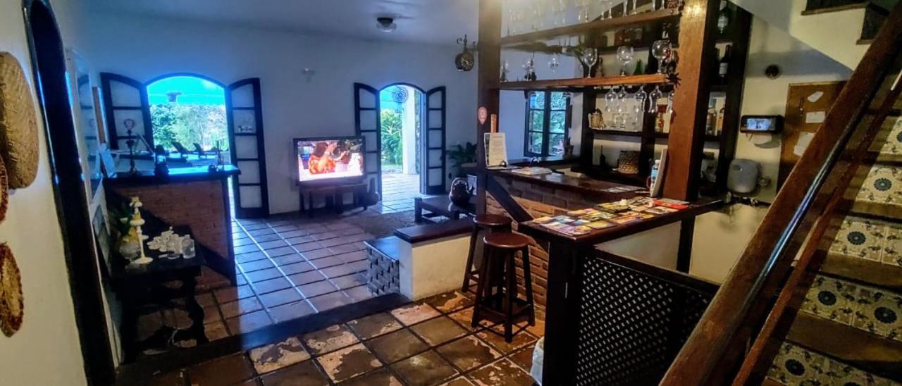 Inn Recanto Da Ladeira